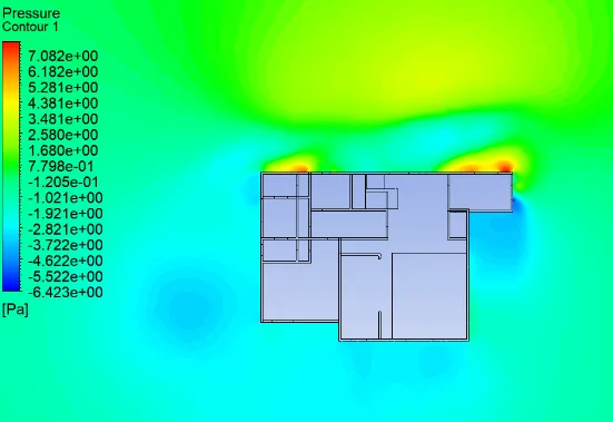 面与面耦合ansys